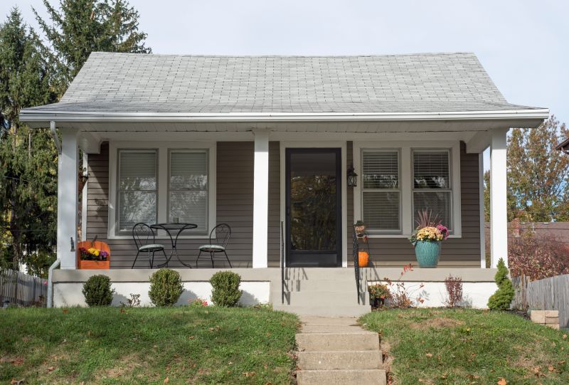 House Roof Repair in Baltimore County, MD