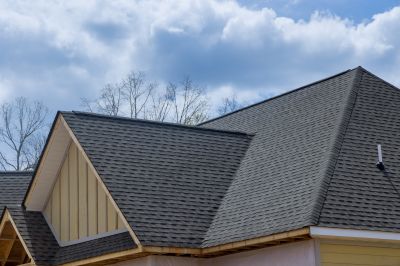 House Roof Repair in Hyattsville, MD