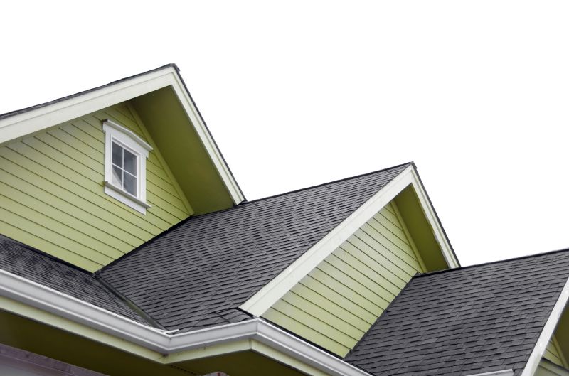 House Roof Repair in Sparrows Point, MD