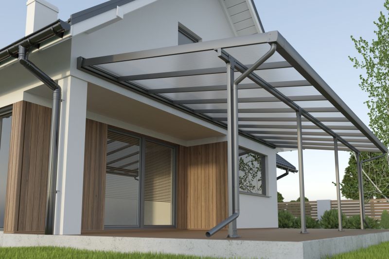 Metal Patio Roof Repair in Sykesville, MD