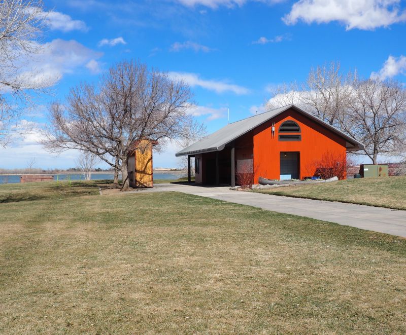 Pole Barn Roof Repair in Frederick, MD