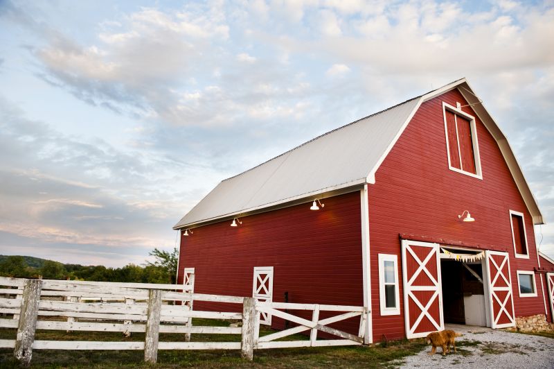 Pole Barn Roof Repair in Highland, MD