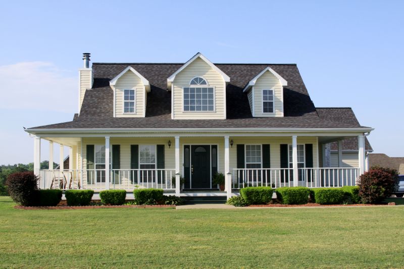 Porch Roofing Installation in Sykesville, MD
