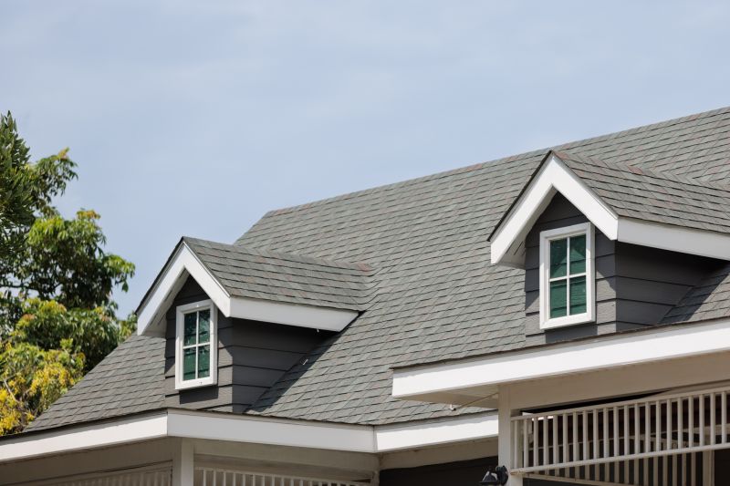 Residential Roof Replacement in Linthicum Heights, MD