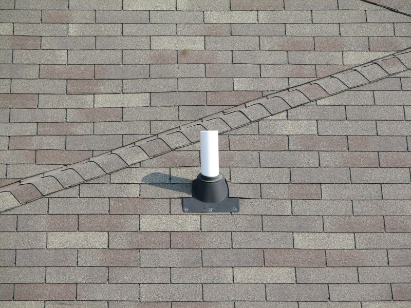 Ridge Cap Repair in Sykesville, MD