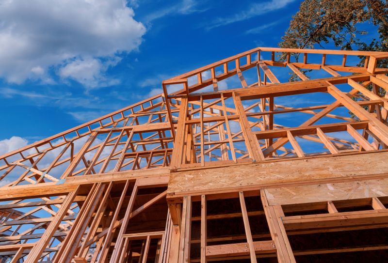 Roof Construction in Brookeville, MD