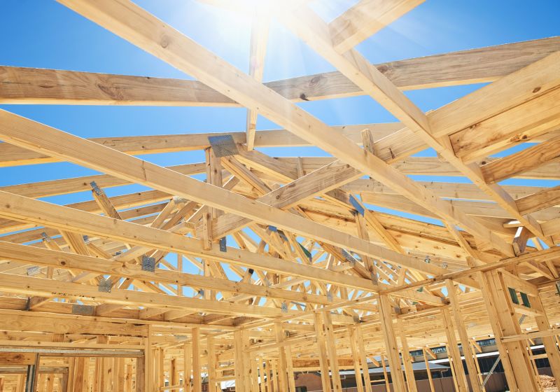 Roof Construction in Cockeysville, MD