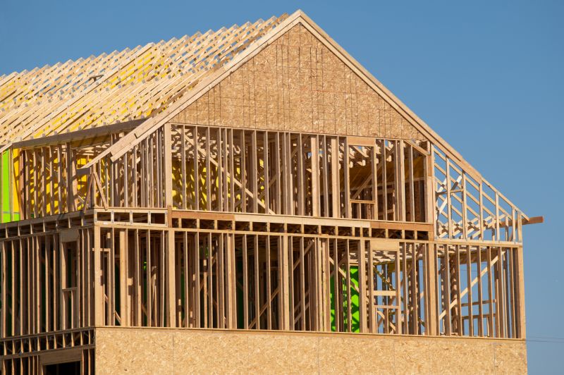 Roof Construction in Frederick County, MD