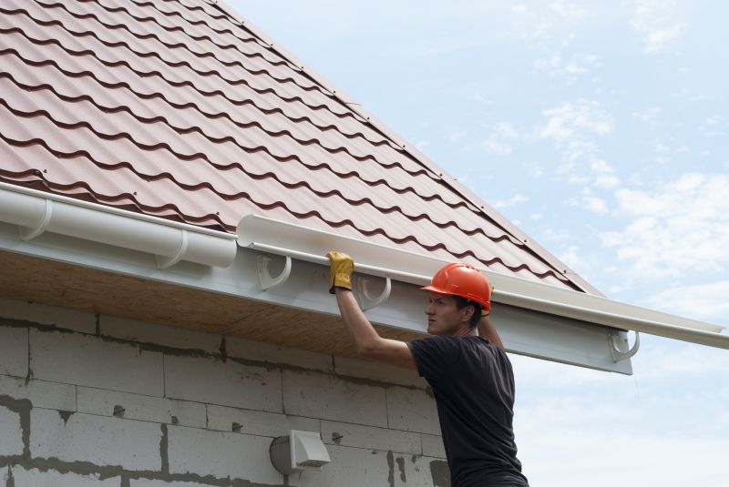 Roof Construction in Greenbelt, MD