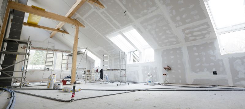 Roof Construction in Hanover, MD