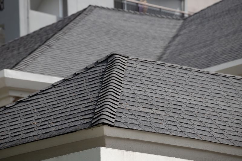 Roof Construction in Highland, MD