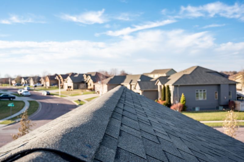 Roof Construction in Towson, MD