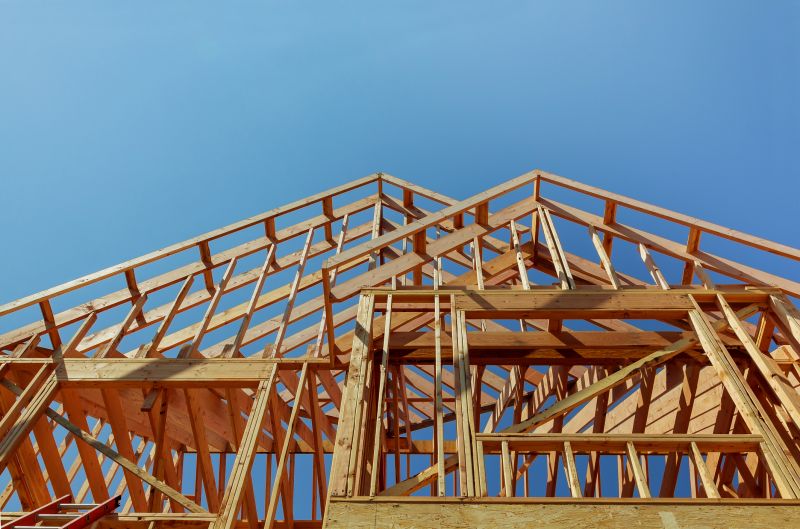 Roof Construction in Woodstock, MD