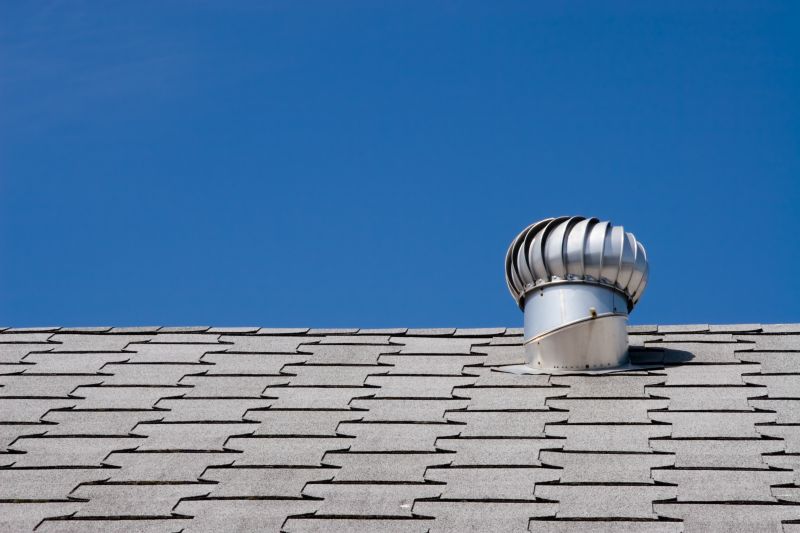 Roof Exhaust Installation in Sykesville, MD