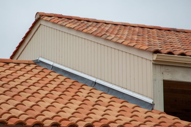 Roof Flashing Installation in Halethorpe, MD