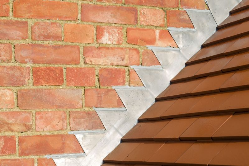 Roof Flashing Installation in Hyattsville, MD