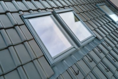 Roof Flashing Installation in Sparrows Point, MD