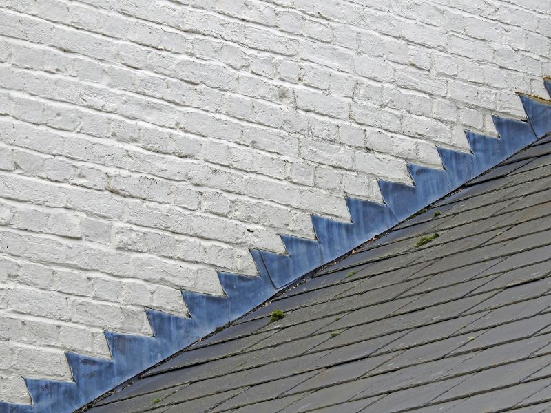 Roof Flashing Service in Carroll County, MD