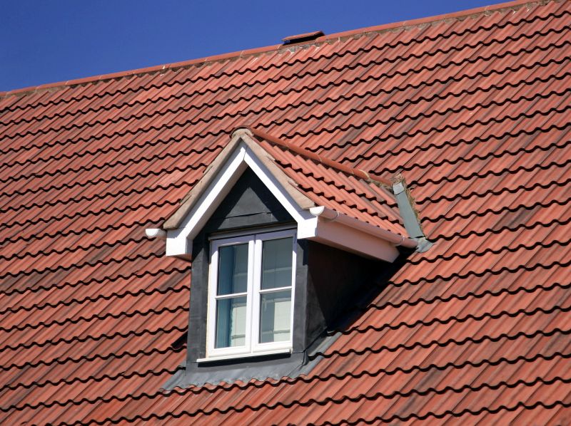Roof Flashing Service in Highland, MD