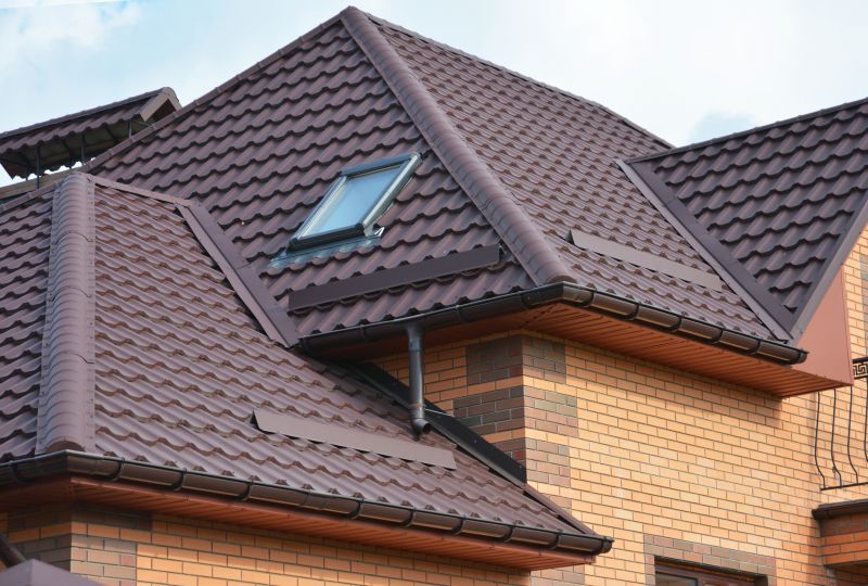 Roof Flashing Service in Laurel, MD