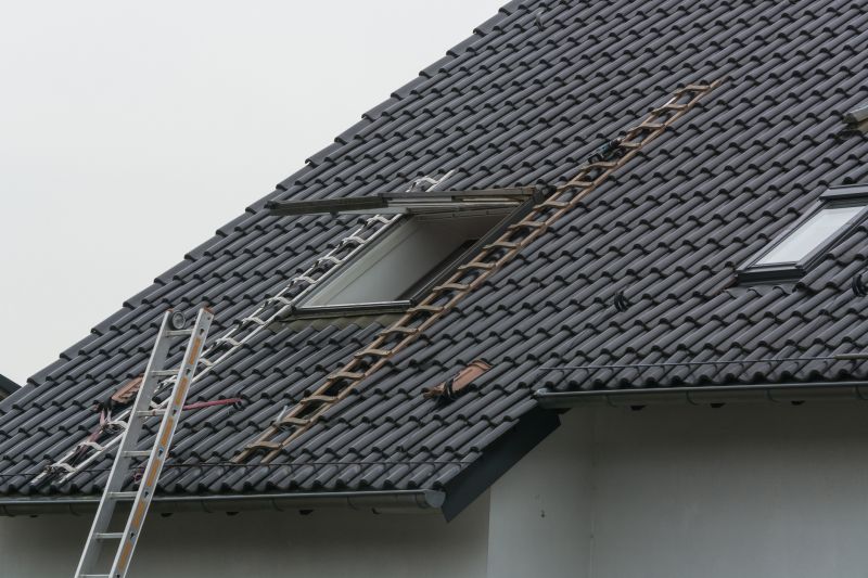 Roof Installation in Baltimore, MD