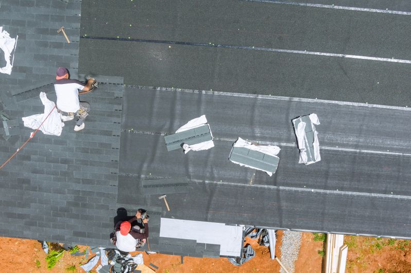 Roof Installation in Keymar, MD