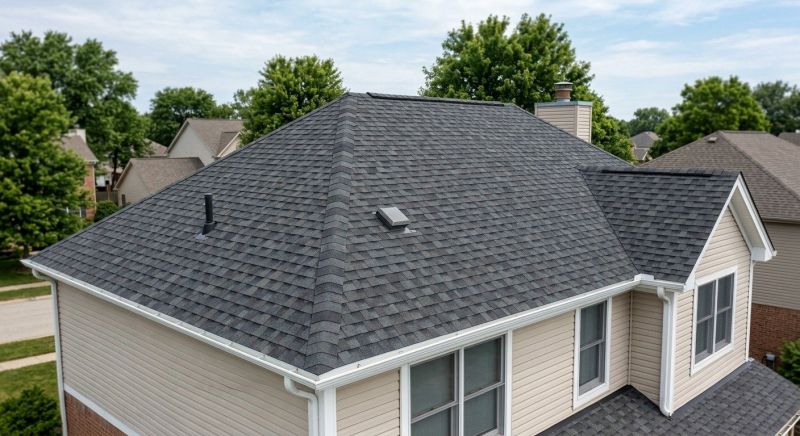 Roof Remodeling in Sykesville, MD
