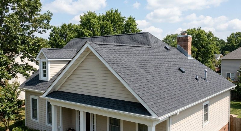 Roof Remodeling in Sykesville, MD
