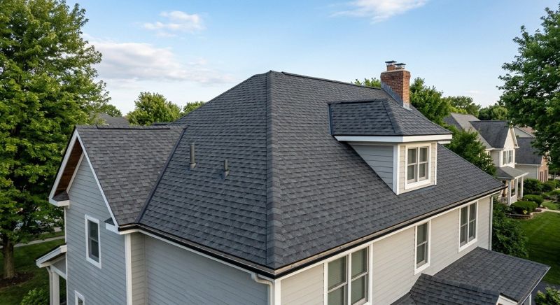 Roof Remodeling in Sykesville, MD
