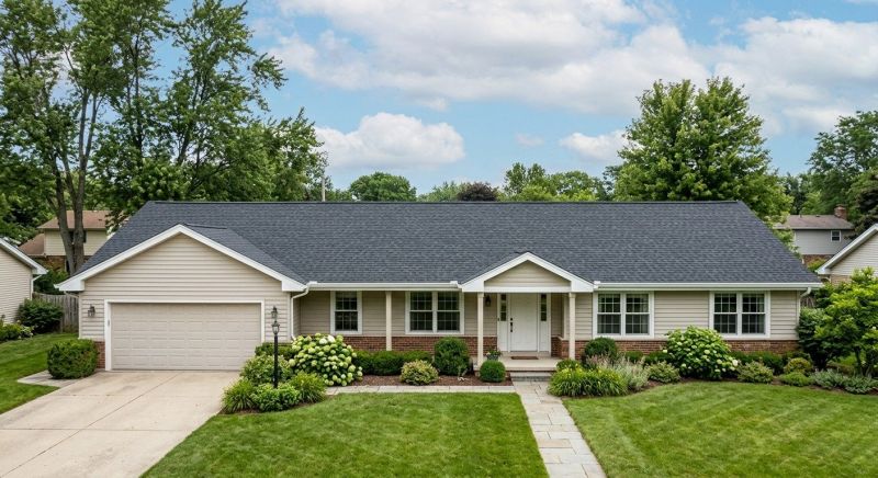 Roof Replacement in Elkridge, MD