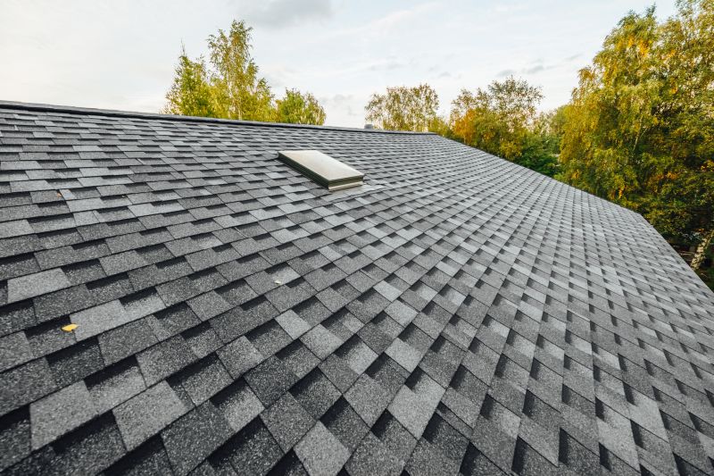 Roof Reshingling in Sykesville, MD