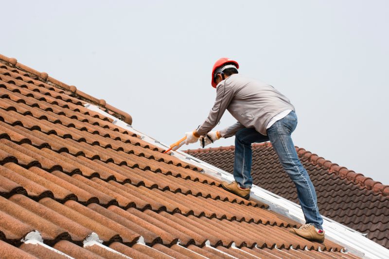 Roof Sealing in Beltsville, MD