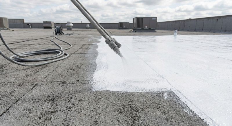 Roof Sealing in Beltsville, MD