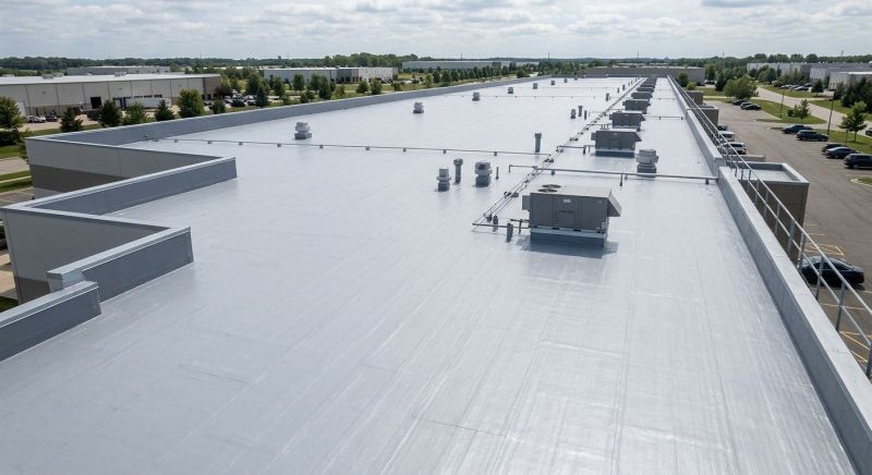 Roof Sealing in Columbia, MD