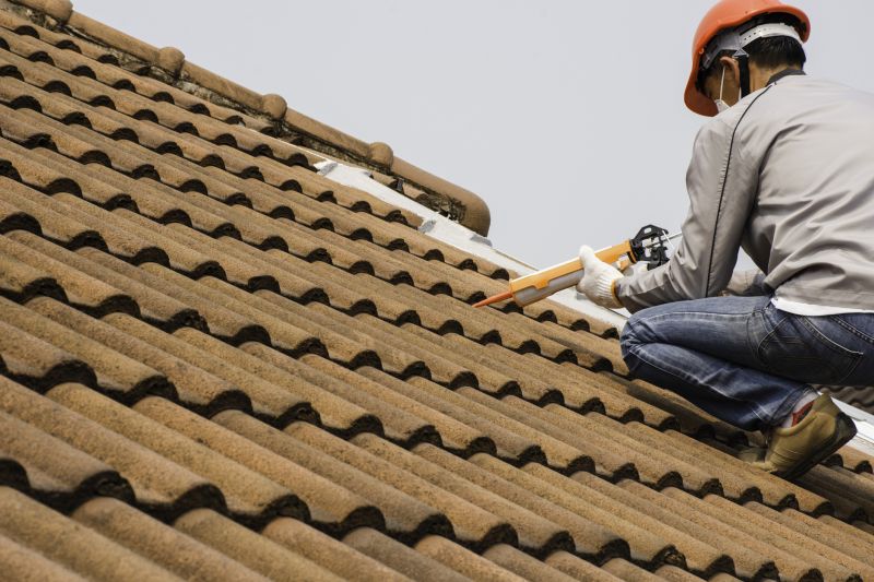 Roof Sealing in Greenbelt, MD