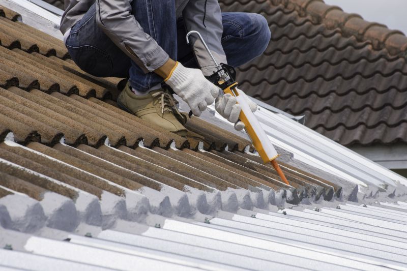 Roof Sealing in Highland, MD