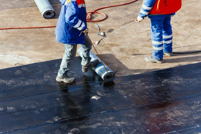 Roof Sealing in Montgomery Village, MD
