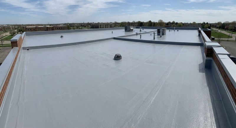 Roof Sealing in Odenton, MD