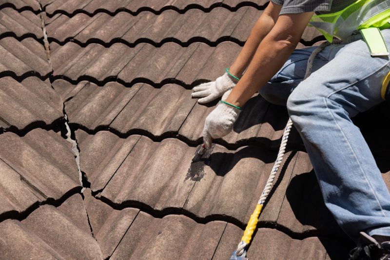 Roof Sealing in Owings Mills, MD