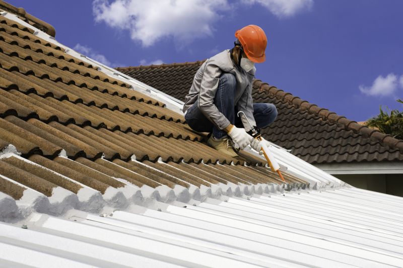 Roof Sealing in Phoenix, MD