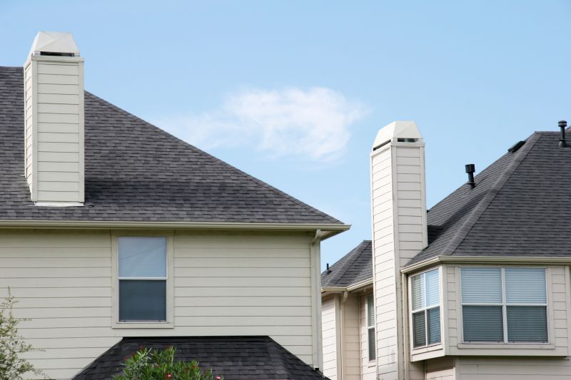 Roof Shingles Replacement in Laurel, MD
