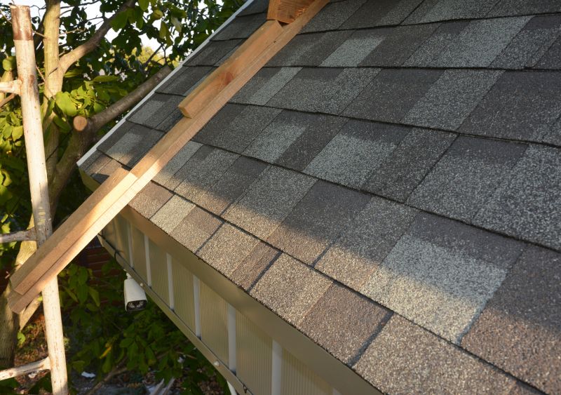 Roof Vent Flashing Repair in Sykesville, MD