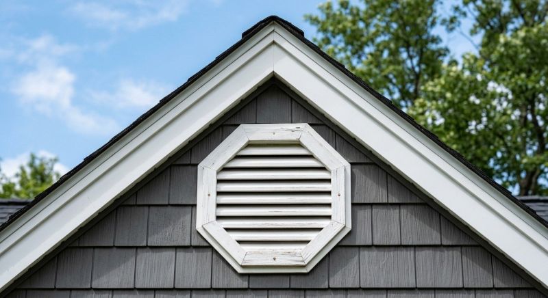 Roof Vent Installation Service in Ashton, MD