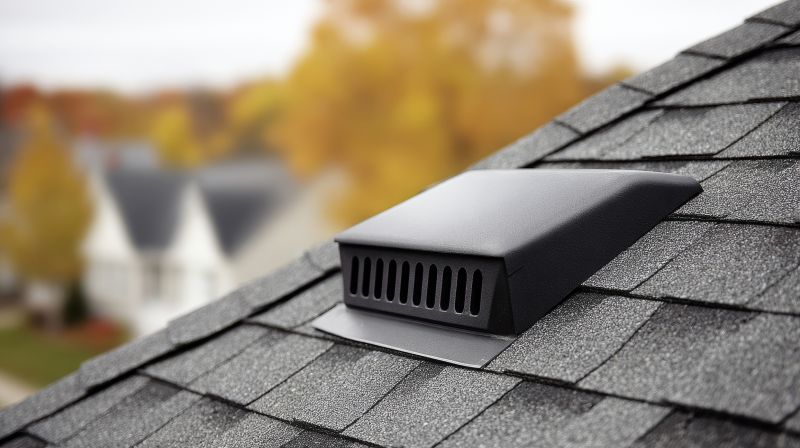 Roof Vent Installation Service in Brookeville, MD