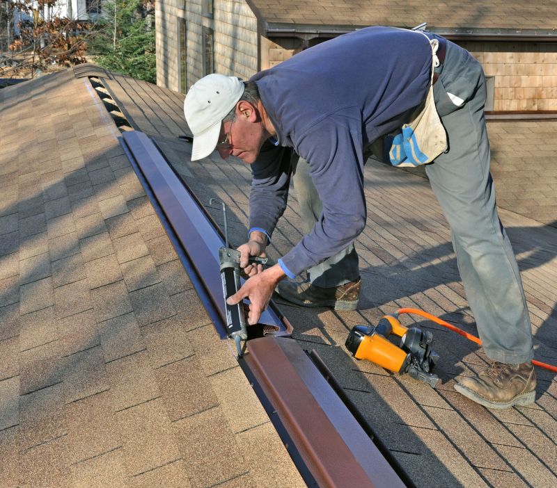 Roof Vent Installation Service in Carroll County, MD