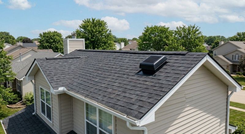 Roof Vent Installation Service in Halethorpe, MD