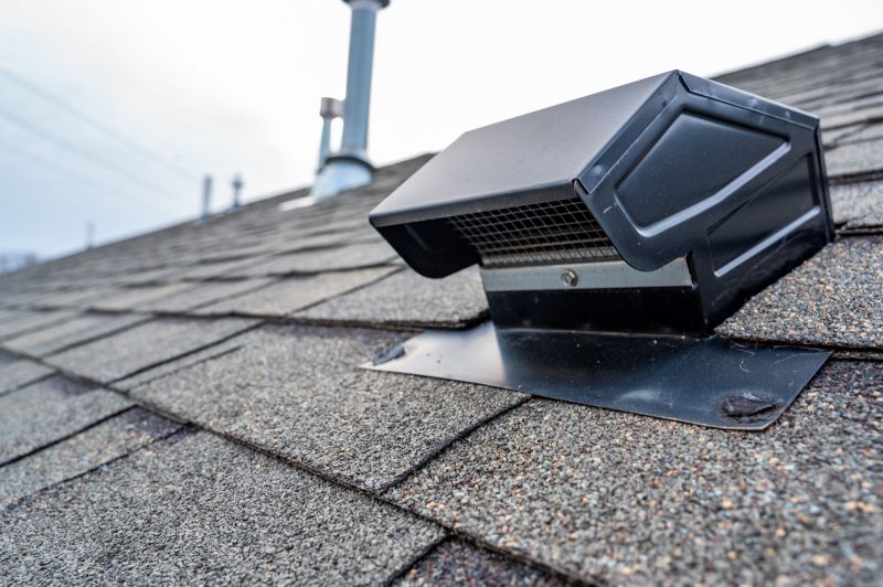 Roof Vent Installation Service in Kensington, MD