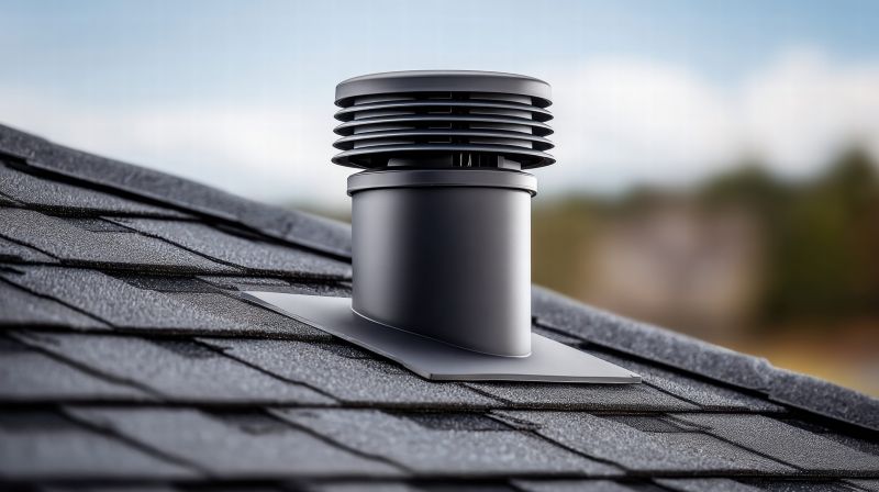 Roof Vent Installation Service in Laurel, MD