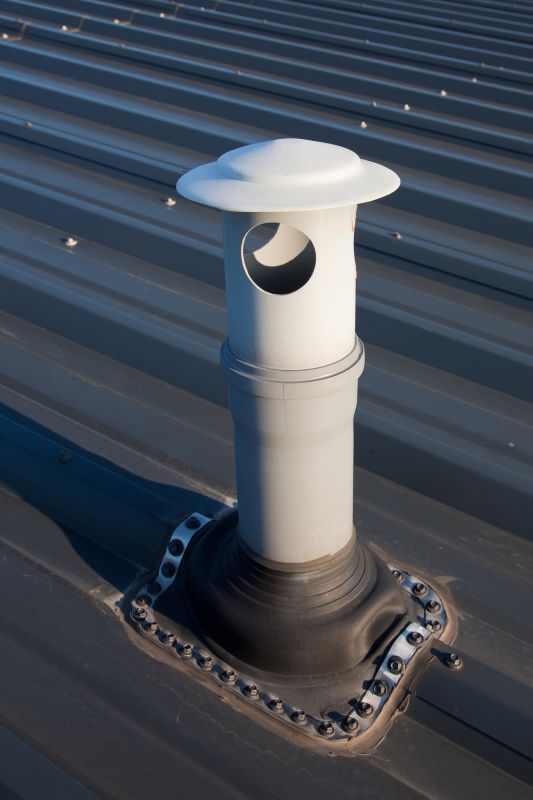 Roof Vent Installation Service in Woodbine, MD