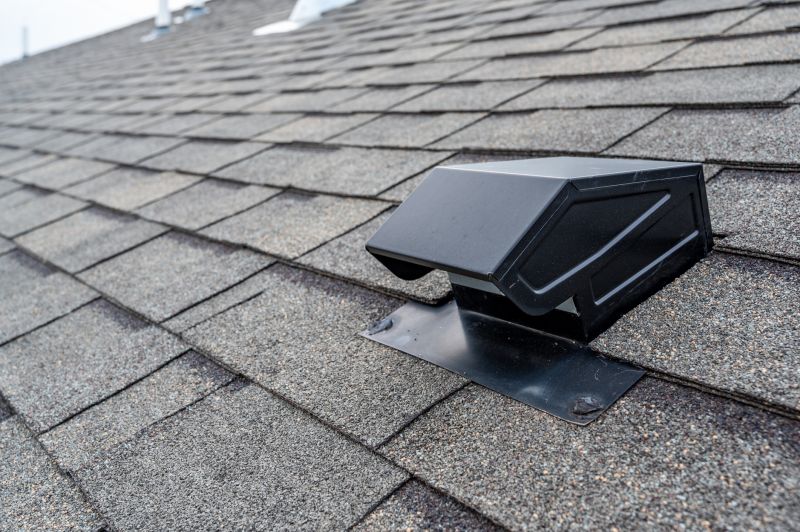 Roof Vent Replacement in Catonsville, MD